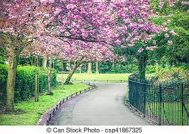 Parque St Stephen's Green